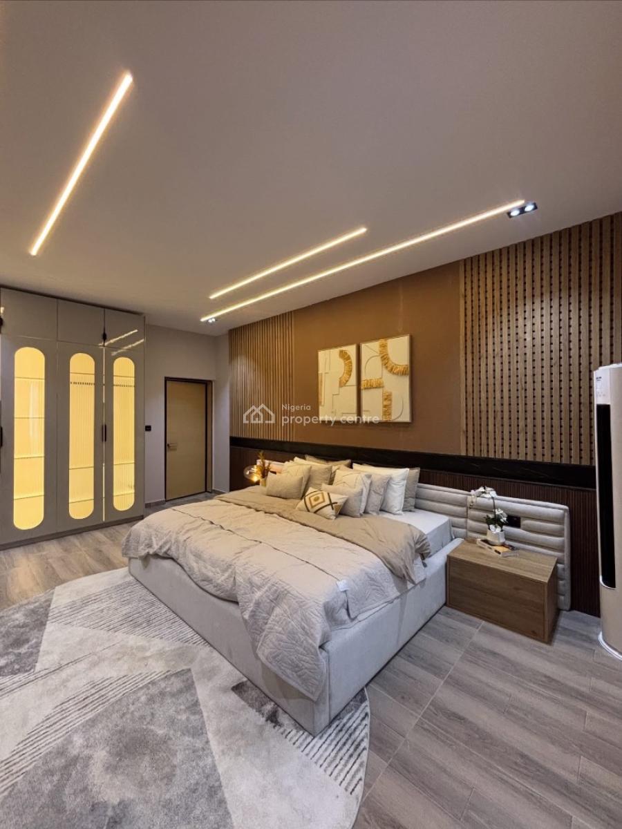 2 Bedroom, Lagoon District Lekki Forshore, Lekki Phase 1, Lekki, Lagos, House for Sale