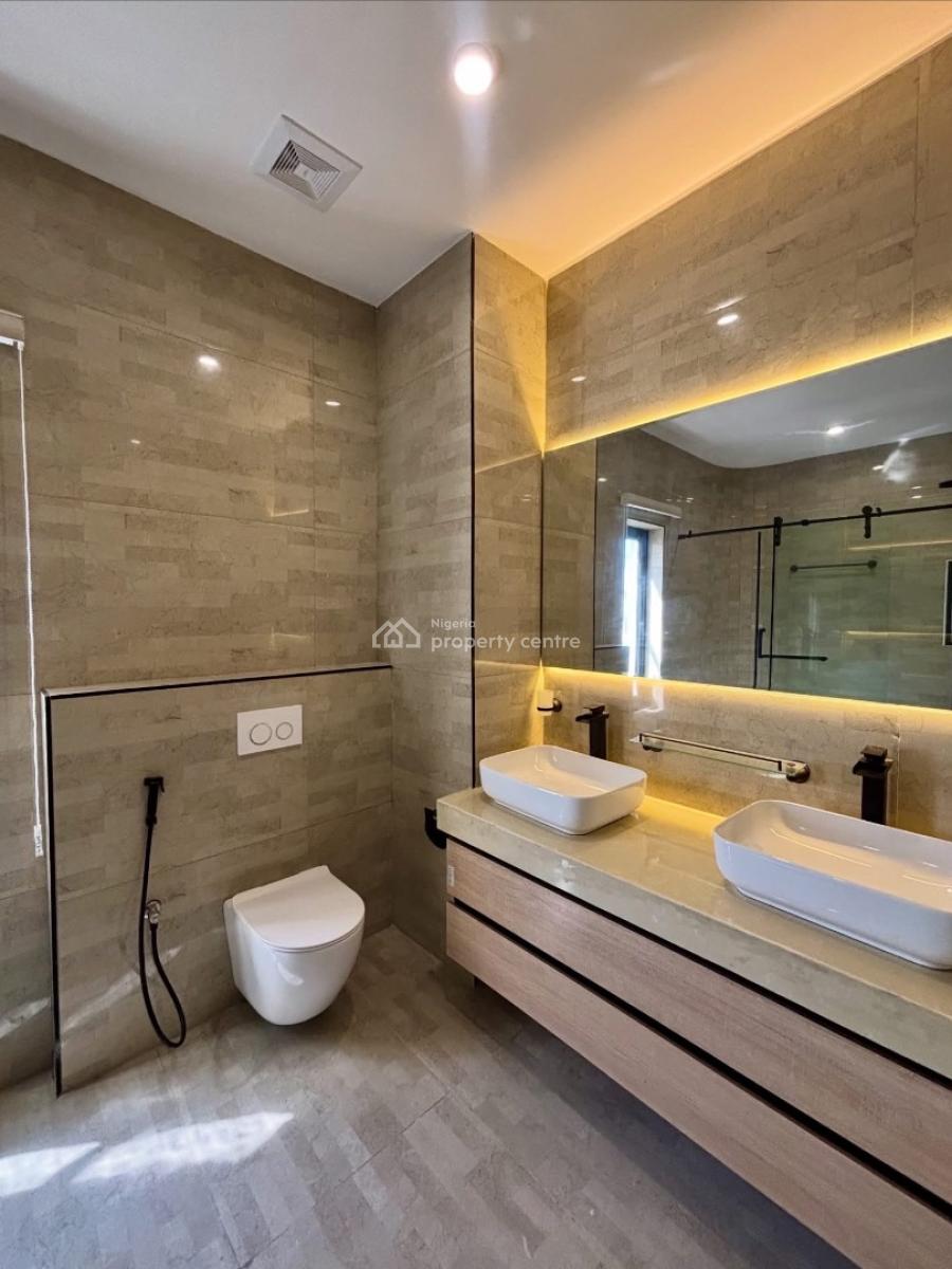 2 Bedroom, Lagoon District Lekki Forshore, Lekki Phase 1, Lekki, Lagos, House for Sale