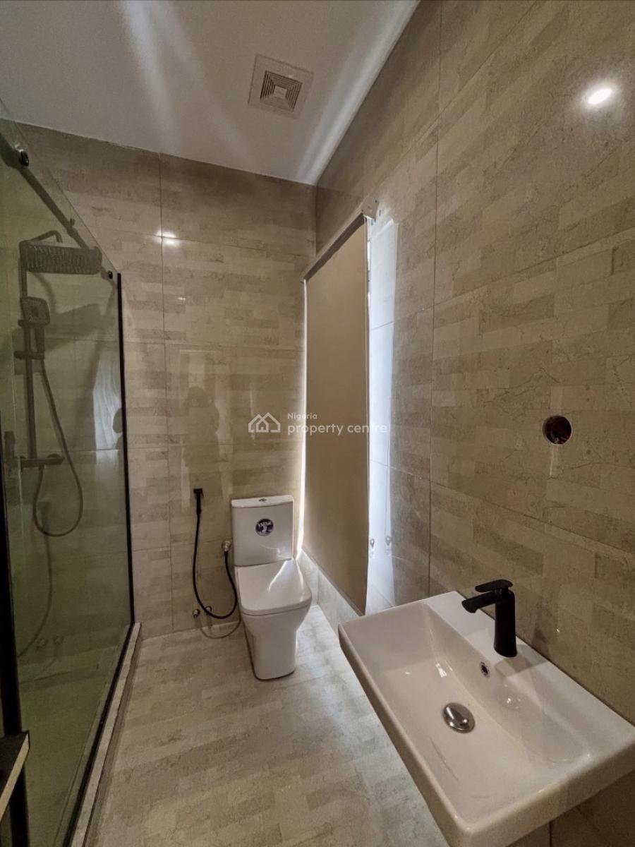 2 Bedroom, Lagoon District Lekki Forshore, Lekki Phase 1, Lekki, Lagos, House for Sale