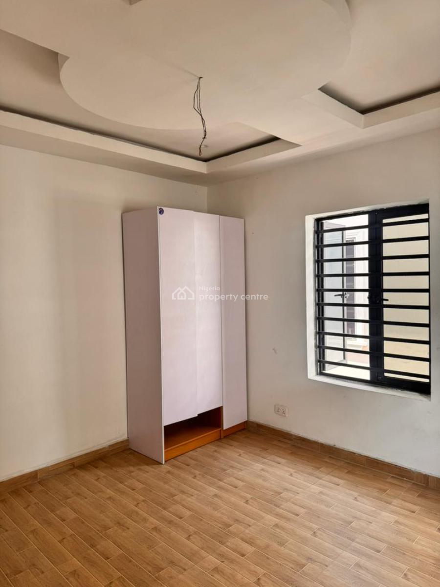 Brand New 2 Bedrooms Apartment, Orchid, Lekki, Lagos, Flat / Apartment for Rent