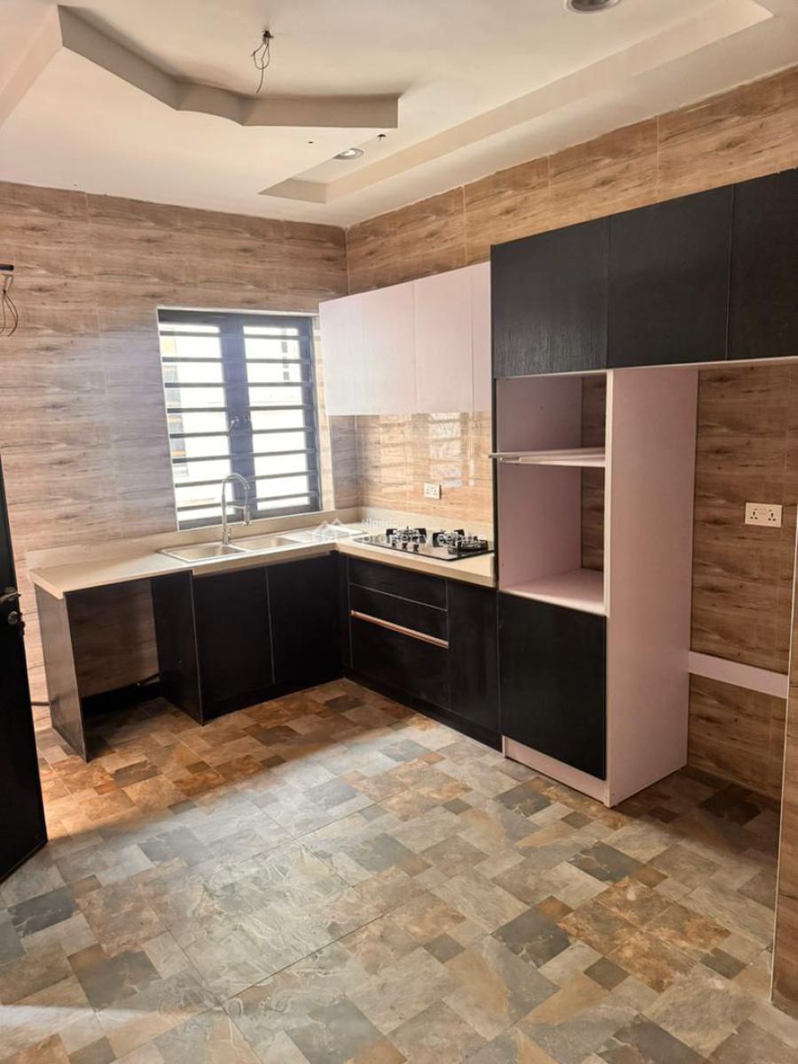 Brand New 2 Bedrooms Apartment, Orchid, Lekki, Lagos, Flat / Apartment for Rent