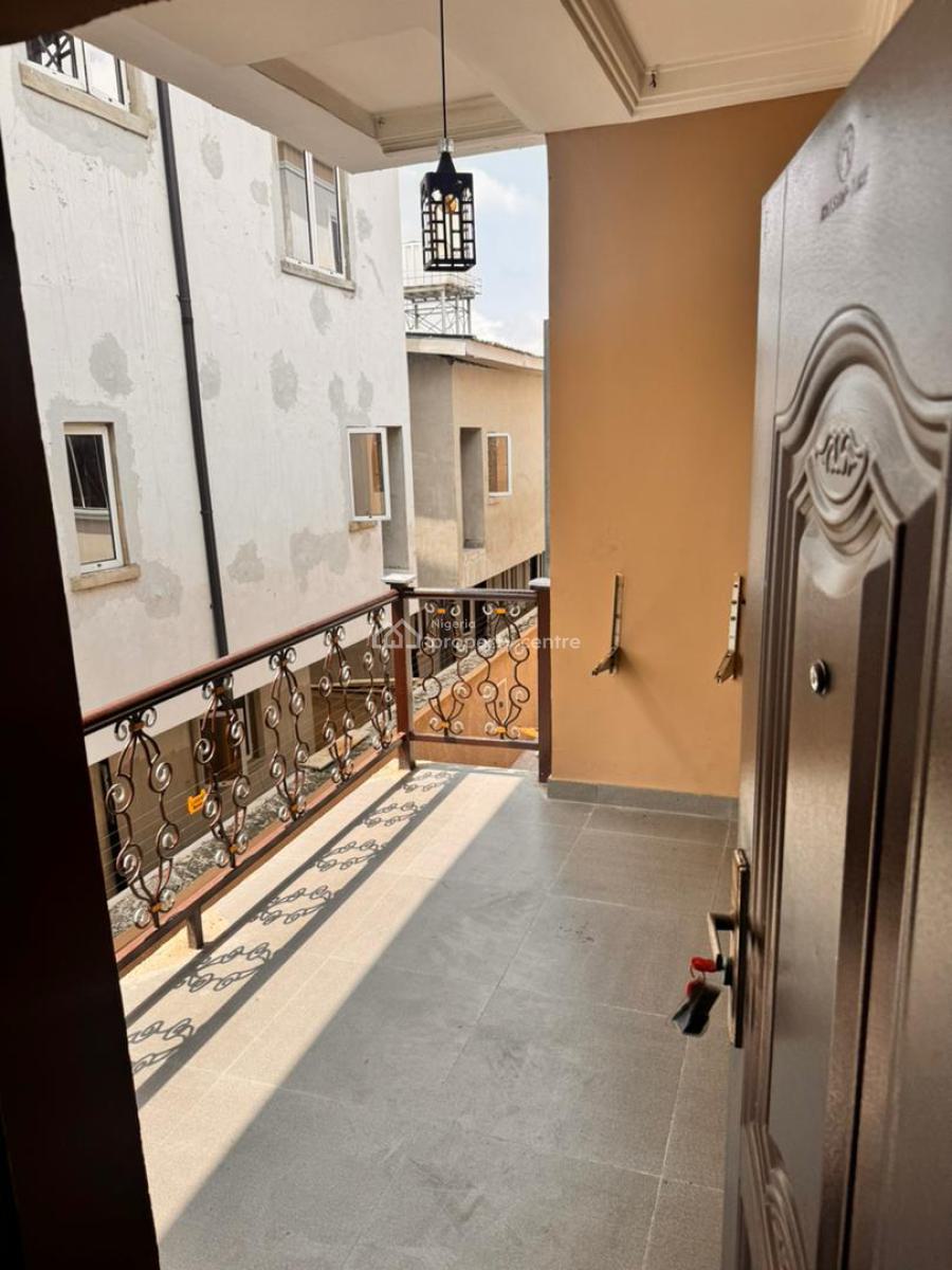 Brand New 2 Bedrooms Apartment, Orchid, Lekki, Lagos, Flat / Apartment for Rent