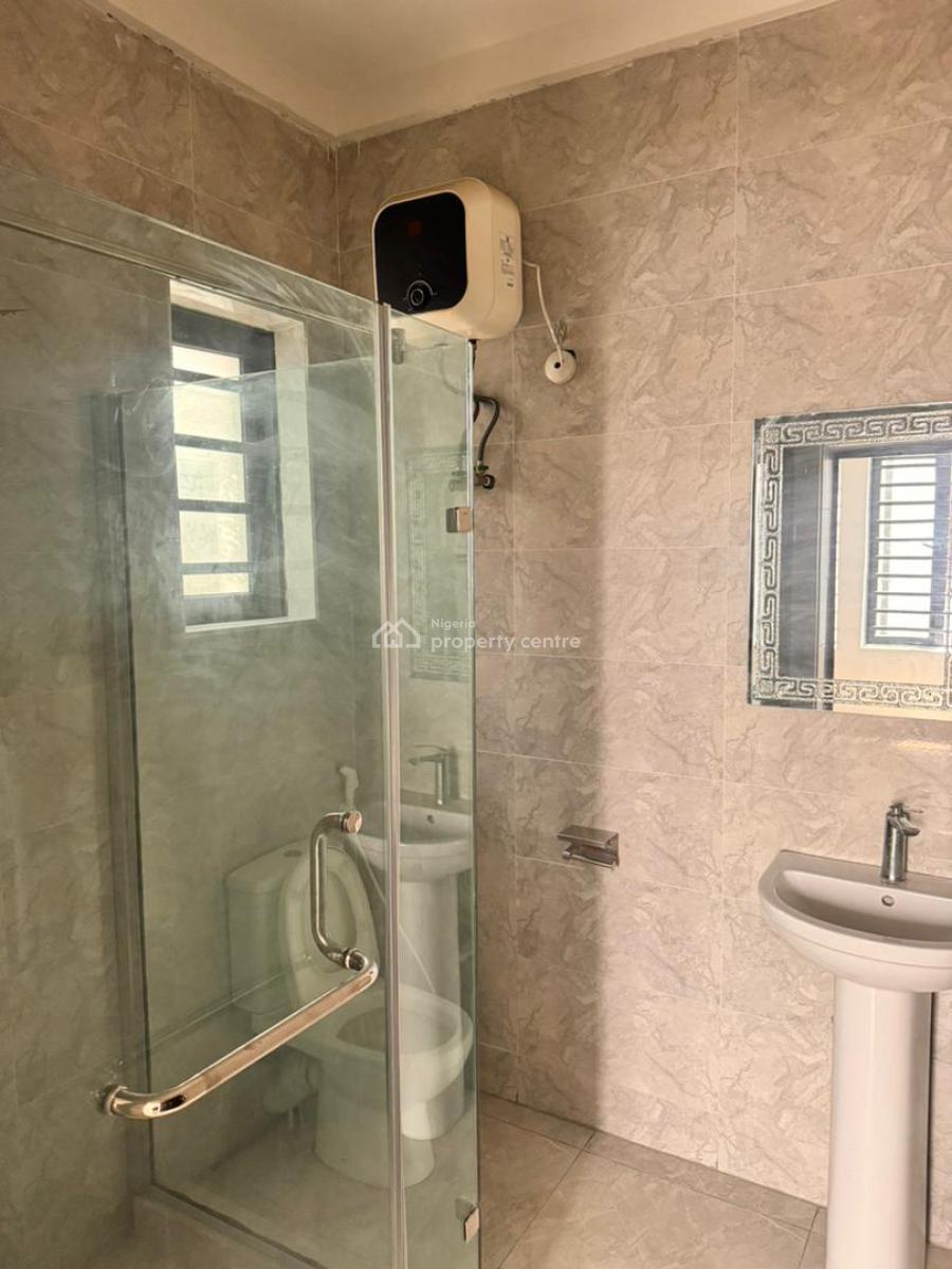 Brand New 2 Bedrooms Apartment, Orchid, Lekki, Lagos, Flat / Apartment for Rent