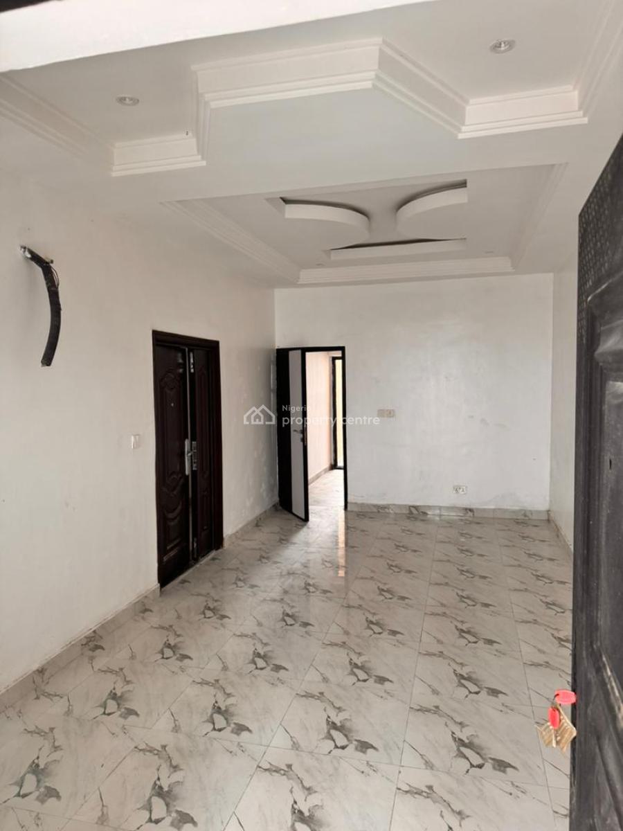 Brand New 2 Bedrooms Apartment, Orchid, Lekki, Lagos, Flat / Apartment for Rent