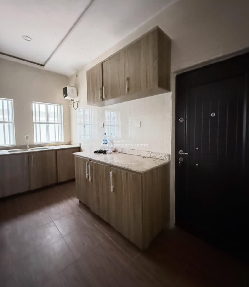 Newly Built Ground Floor 3 Bedroom Apartment, Ikate By Jj Apartment, Ikate Elegushi, Lekki, Lagos, House for Rent