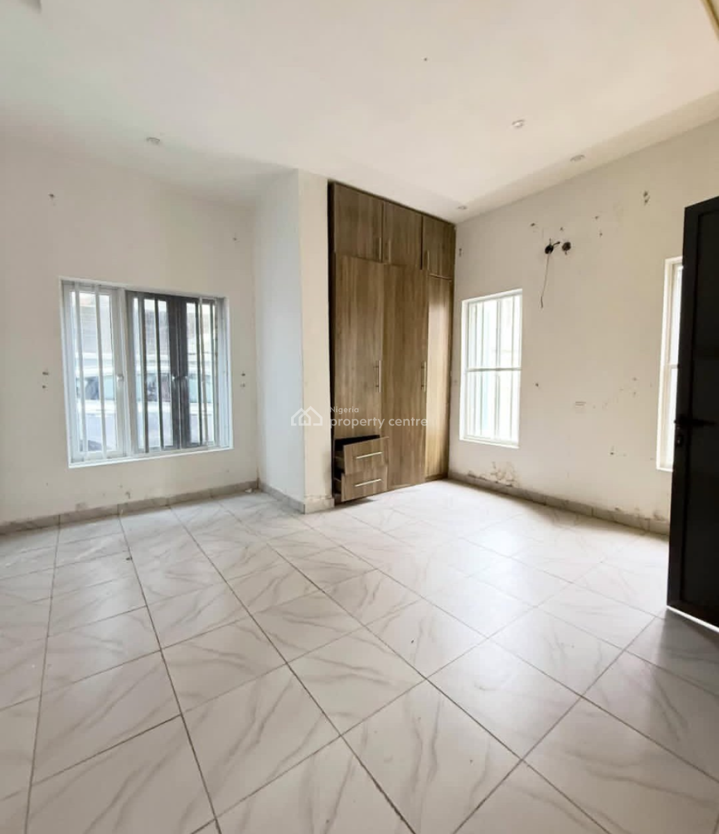 Newly Built Ground Floor 3 Bedroom Apartment, Ikate By Jj Apartment, Ikate Elegushi, Lekki, Lagos, House for Rent