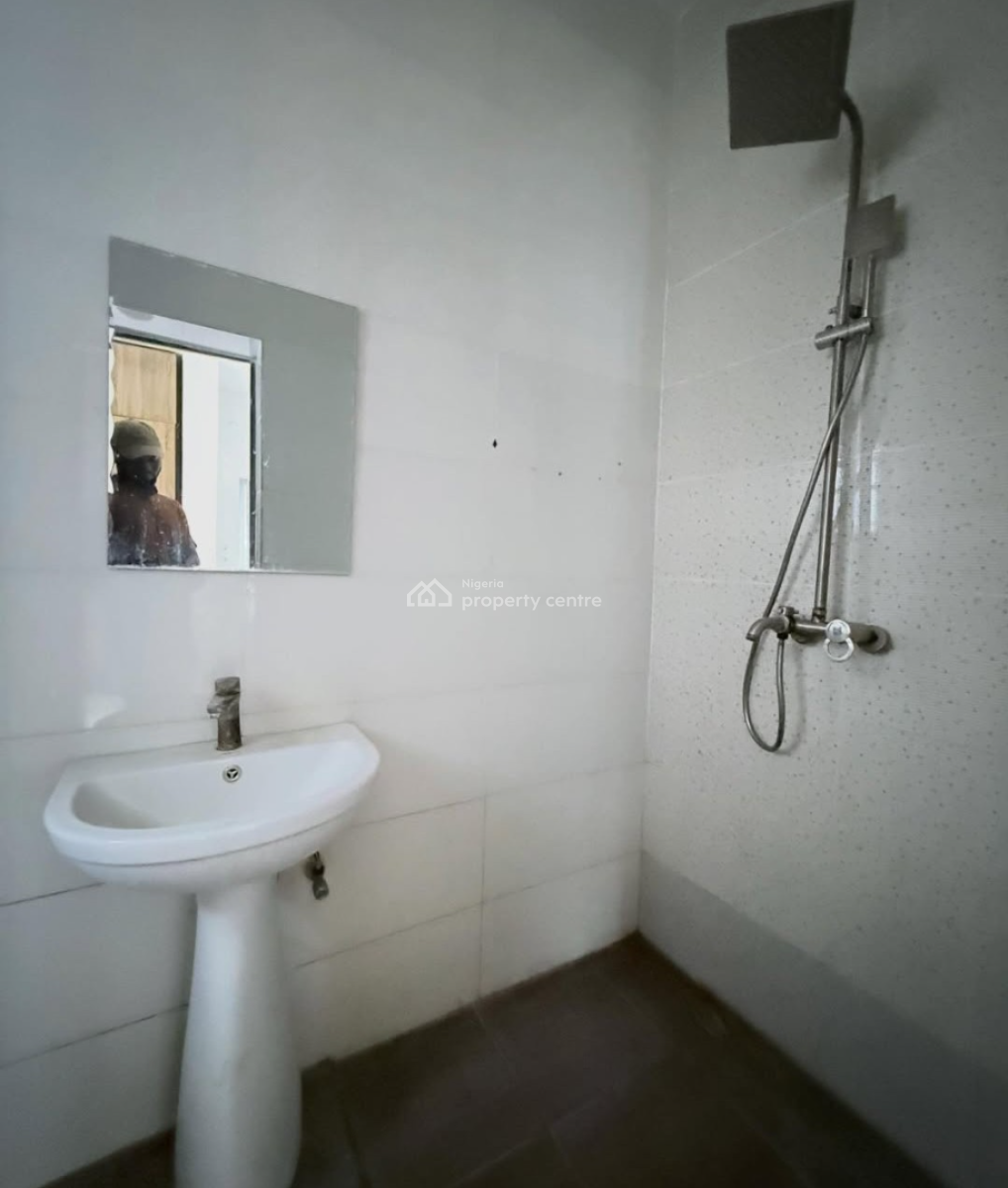 Newly Built Ground Floor 3 Bedroom Apartment, Ikate By Jj Apartment, Ikate Elegushi, Lekki, Lagos, House for Rent