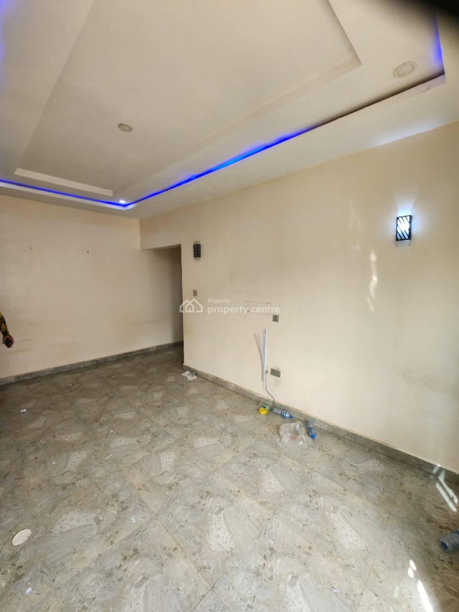 Luxury One Bedroom Block of Flat, News Engineering, Dawaki, Gwarinpa, Abuja, Flat / Apartment for Rent