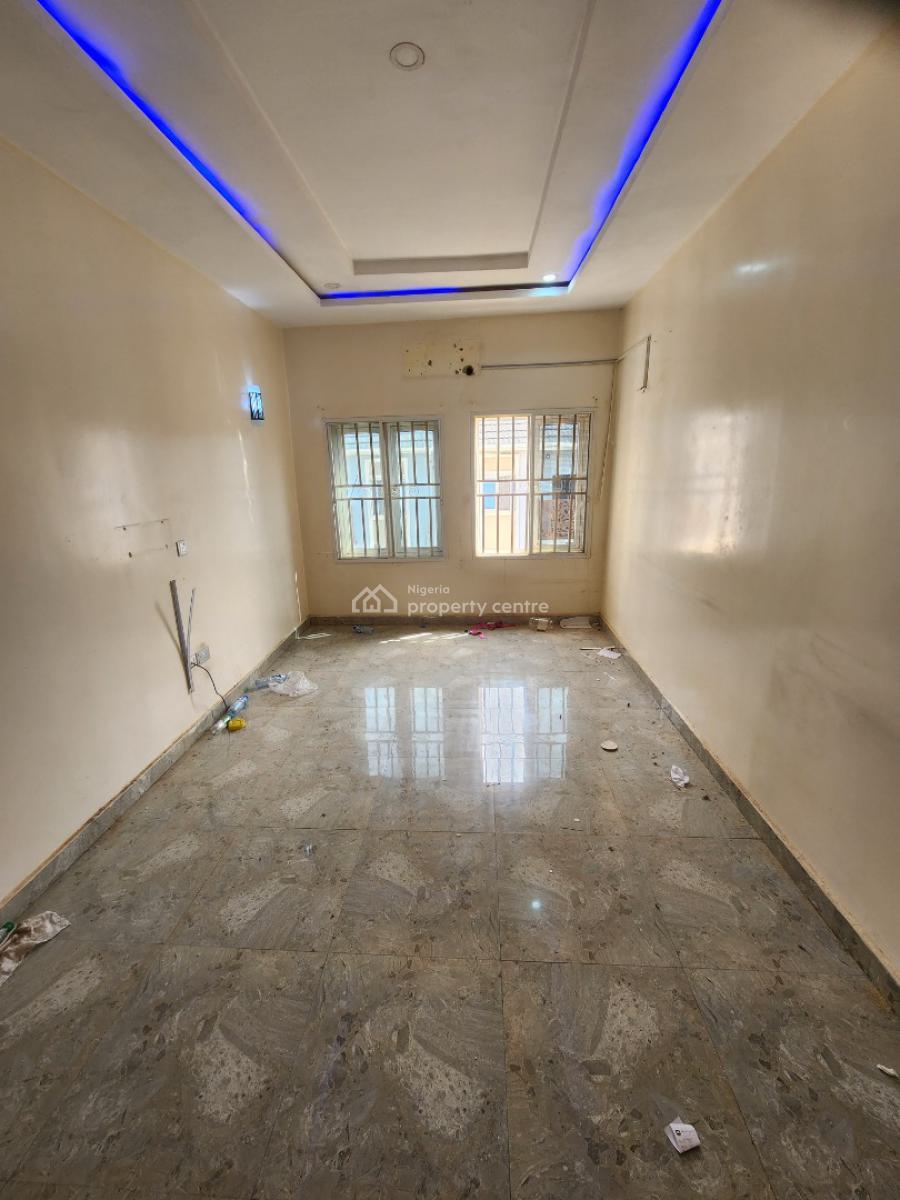 Luxury One Bedroom Block of Flat, News Engineering, Dawaki, Gwarinpa, Abuja, Flat / Apartment for Rent
