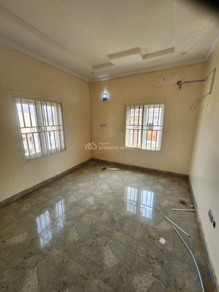 Luxury One Bedroom Block of Flat, News Engineering, Dawaki, Gwarinpa, Abuja, Flat / Apartment for Rent