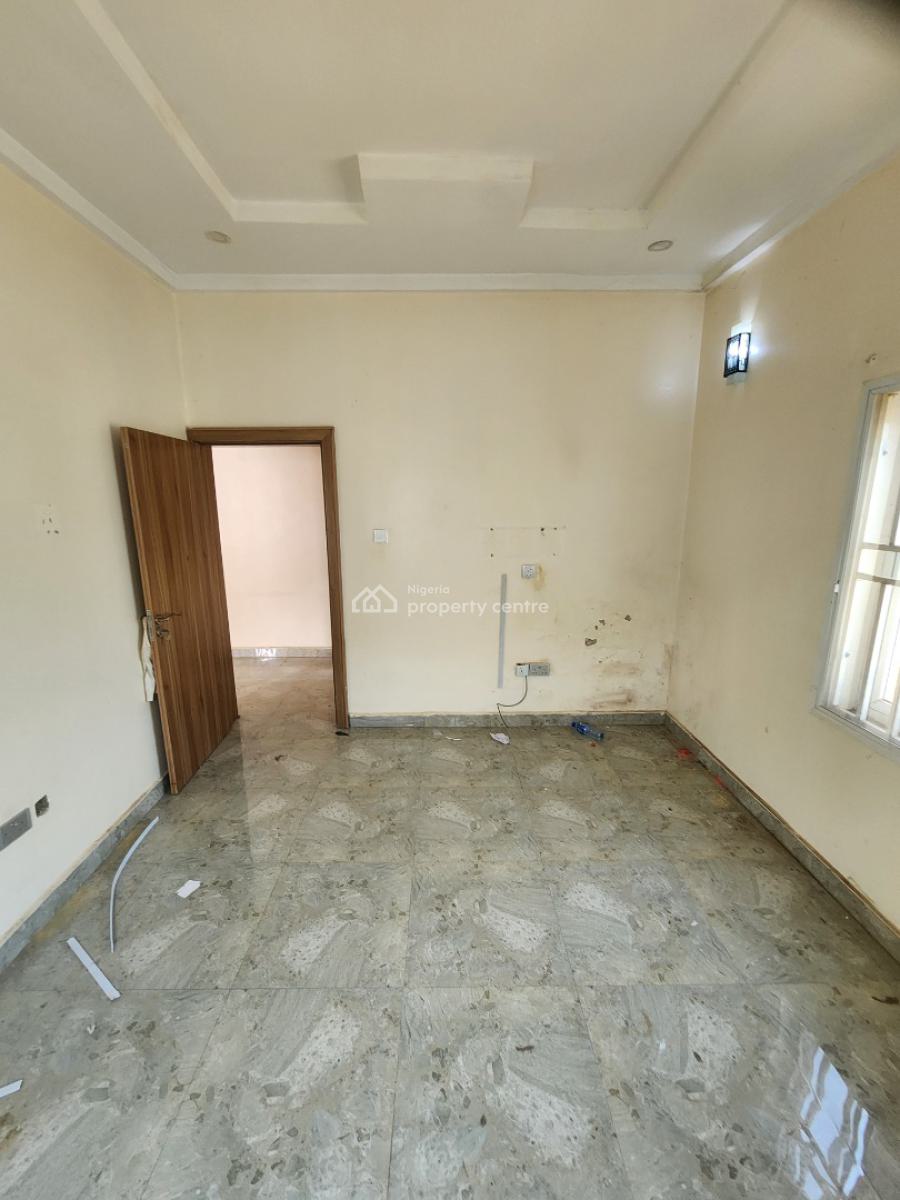 Luxury One Bedroom Block of Flat, News Engineering, Dawaki, Gwarinpa, Abuja, Flat / Apartment for Rent