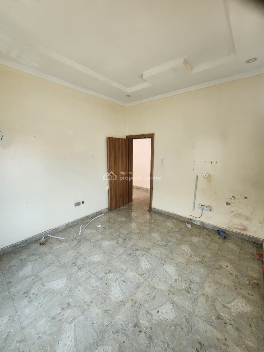 Luxury One Bedroom Block of Flat, News Engineering, Dawaki, Gwarinpa, Abuja, Flat / Apartment for Rent