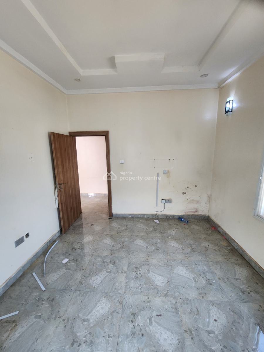 Luxury One Bedroom Block of Flat, News Engineering, Dawaki, Gwarinpa, Abuja, Flat / Apartment for Rent