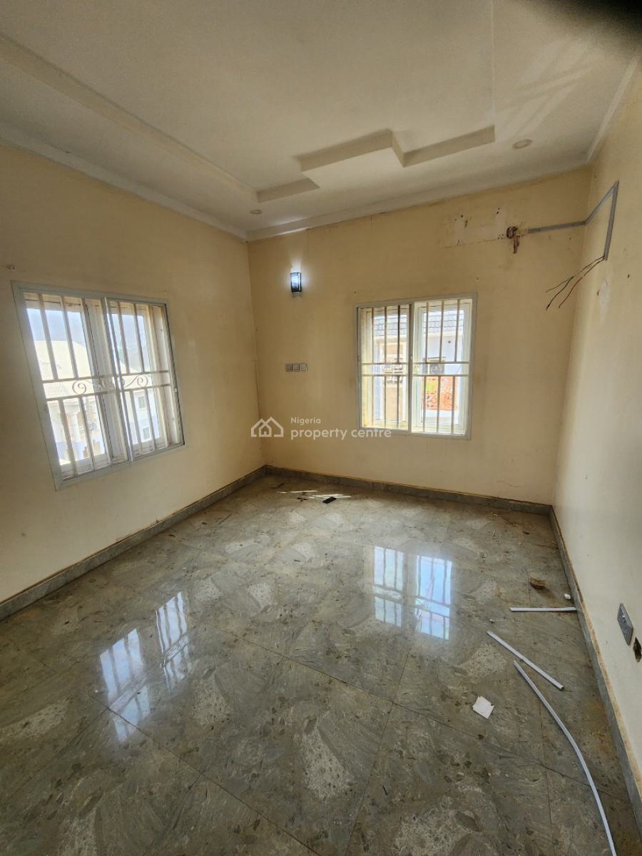 Luxury One Bedroom Block of Flat, News Engineering, Dawaki, Gwarinpa, Abuja, Flat / Apartment for Rent
