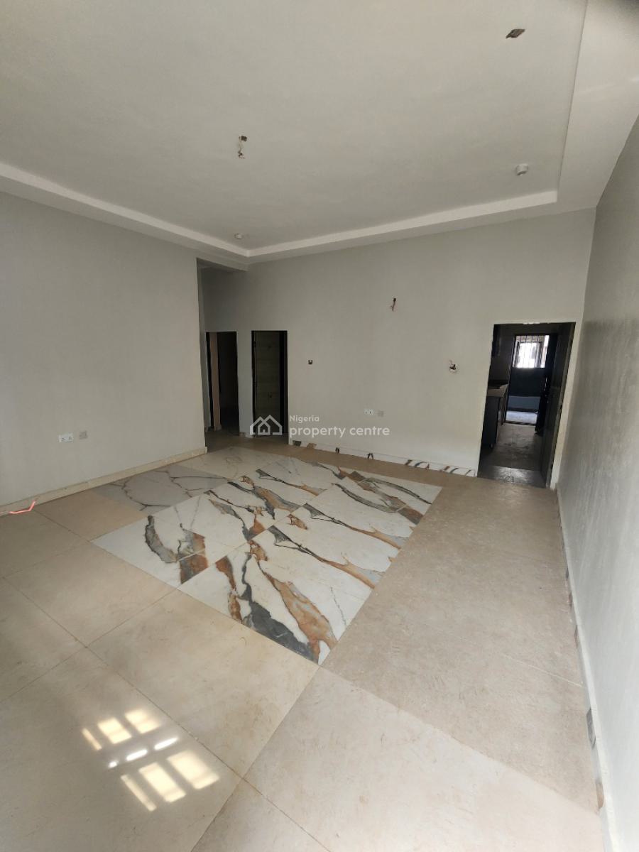 Luxury Three Bedroom Block of Flat, Gwarinpa, Abuja, Flat / Apartment for Rent