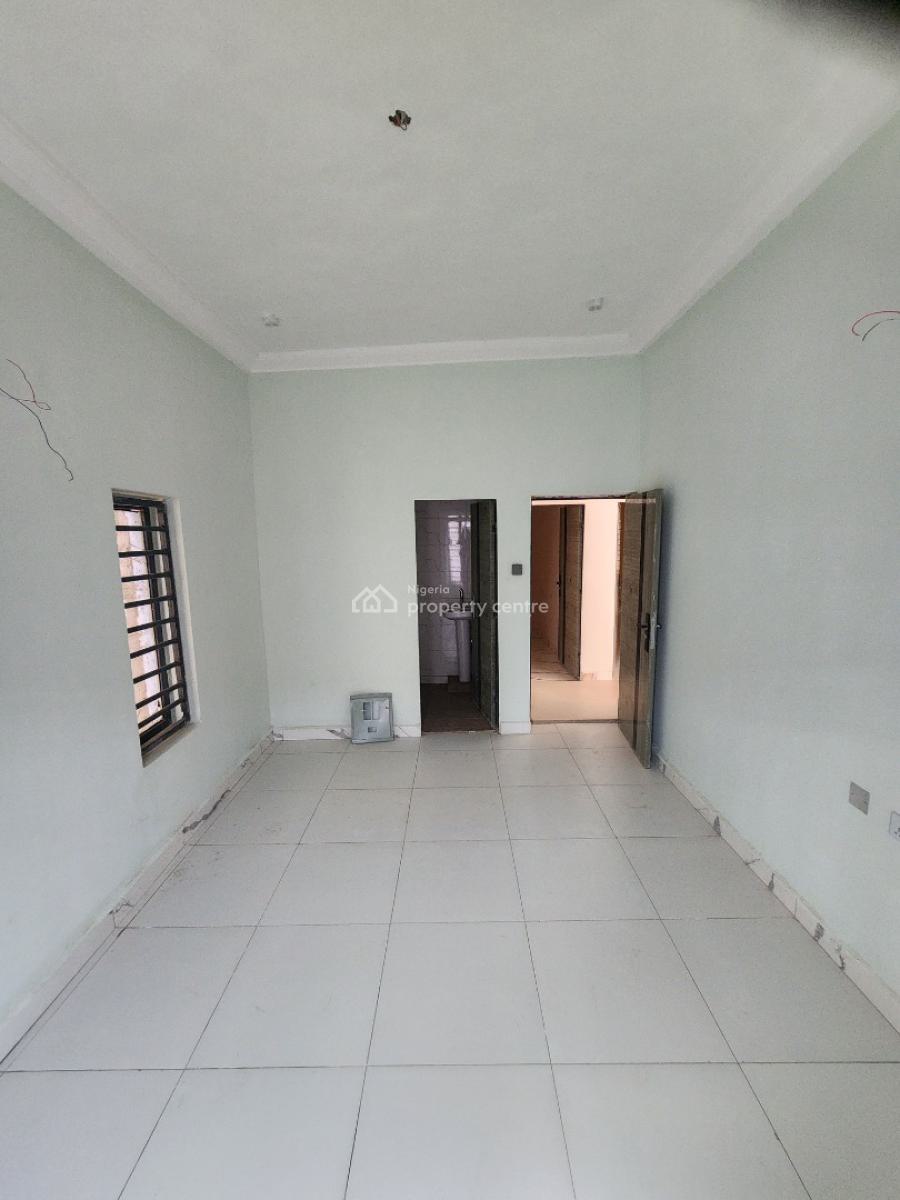 Luxury Three Bedroom Block of Flat, Gwarinpa, Abuja, Flat / Apartment for Rent
