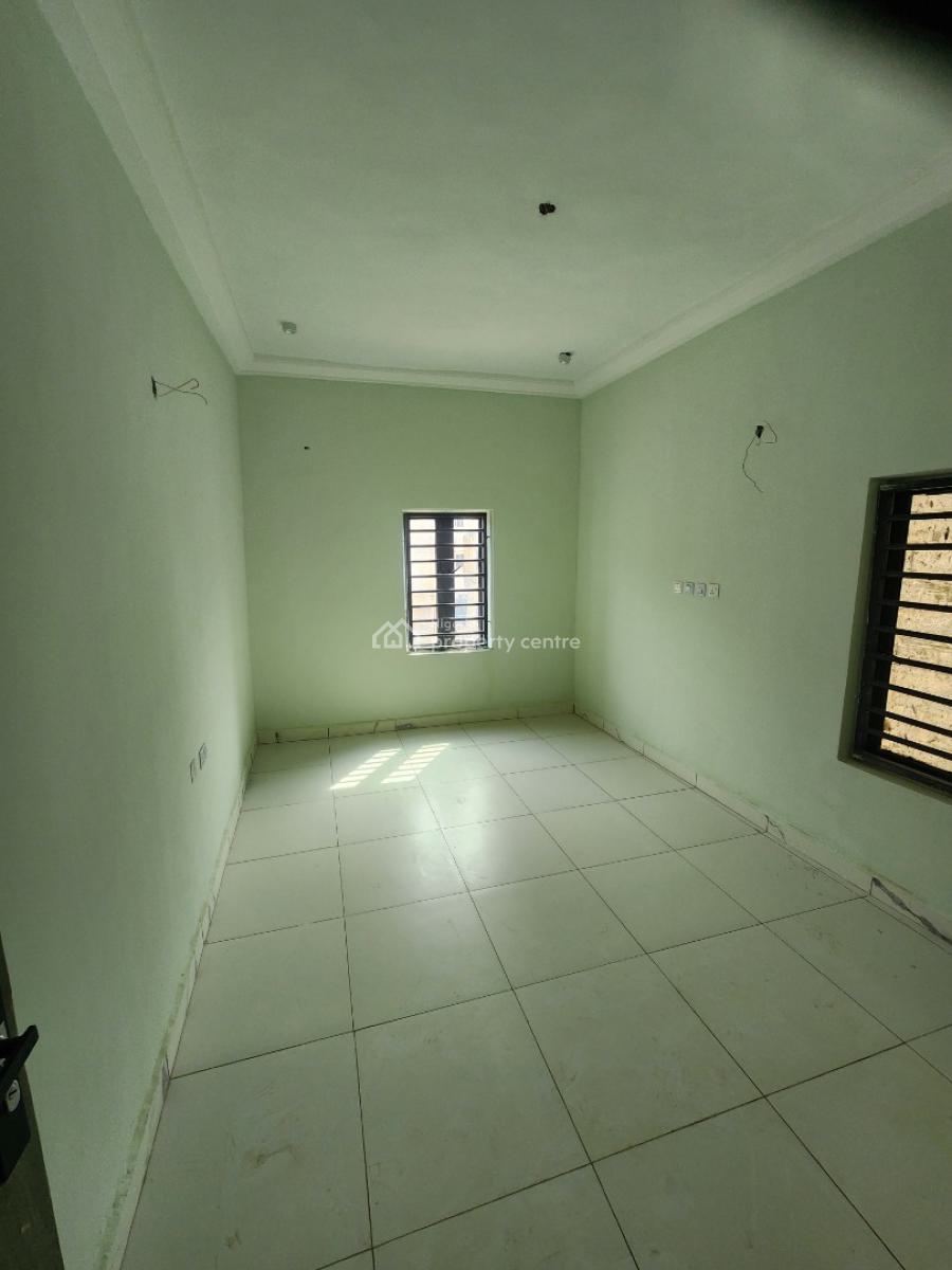 Luxury Three Bedroom Block of Flat, Gwarinpa, Abuja, Flat / Apartment for Rent