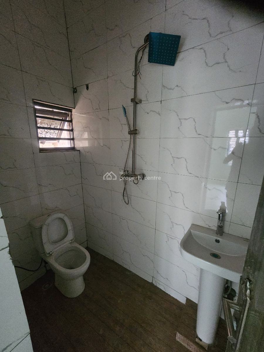 Luxury Three Bedroom Block of Flat, Gwarinpa, Abuja, Flat / Apartment for Rent