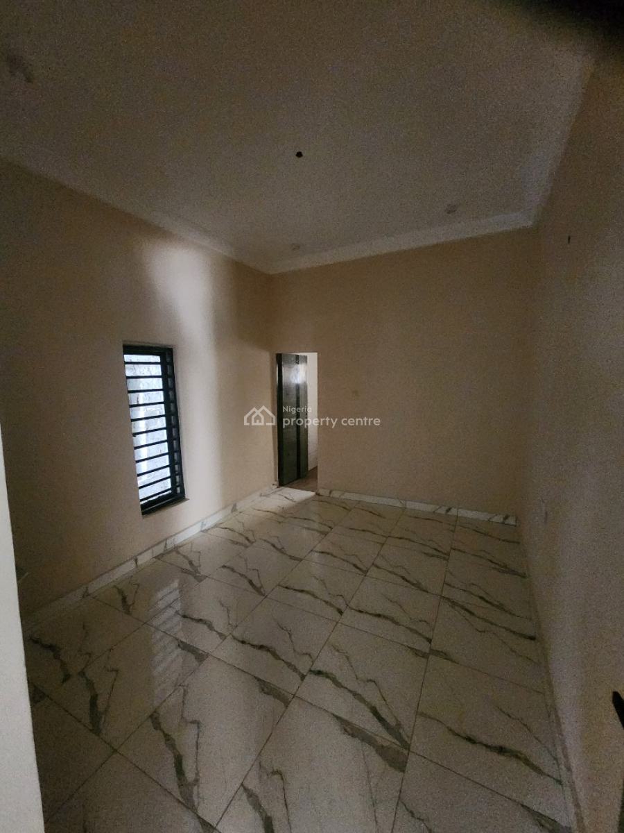 Luxury Three Bedroom Block of Flat, Gwarinpa, Abuja, Flat / Apartment for Rent