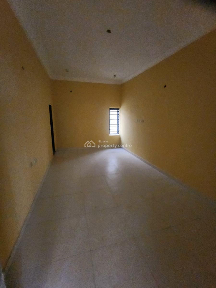 Luxury Three Bedroom Block of Flat, Gwarinpa, Abuja, Flat / Apartment for Rent