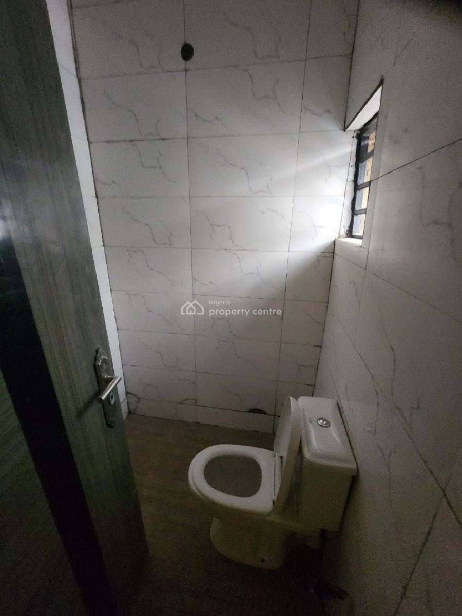 Luxury Three Bedroom Block of Flat, Gwarinpa, Abuja, Flat / Apartment for Rent