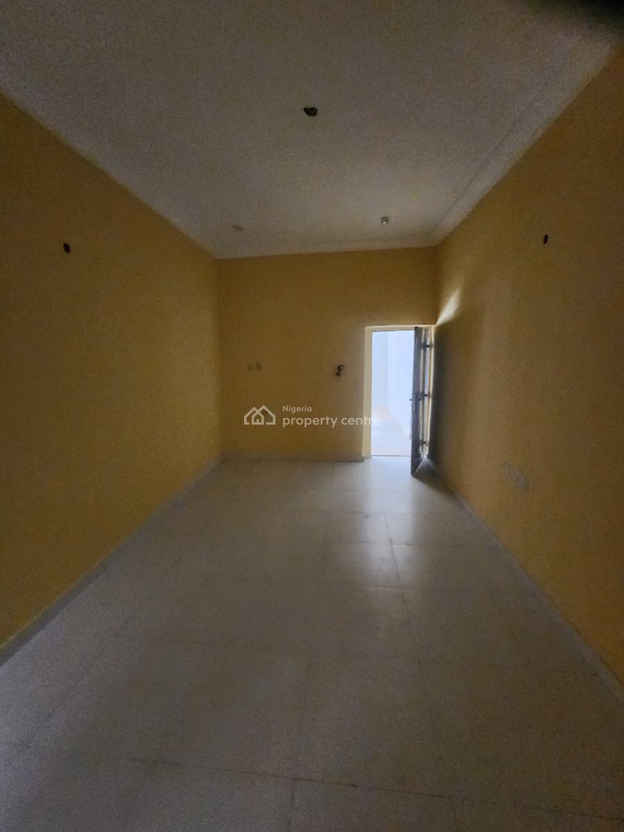 Luxury Three Bedroom Block of Flat, Gwarinpa, Abuja, Flat / Apartment for Rent