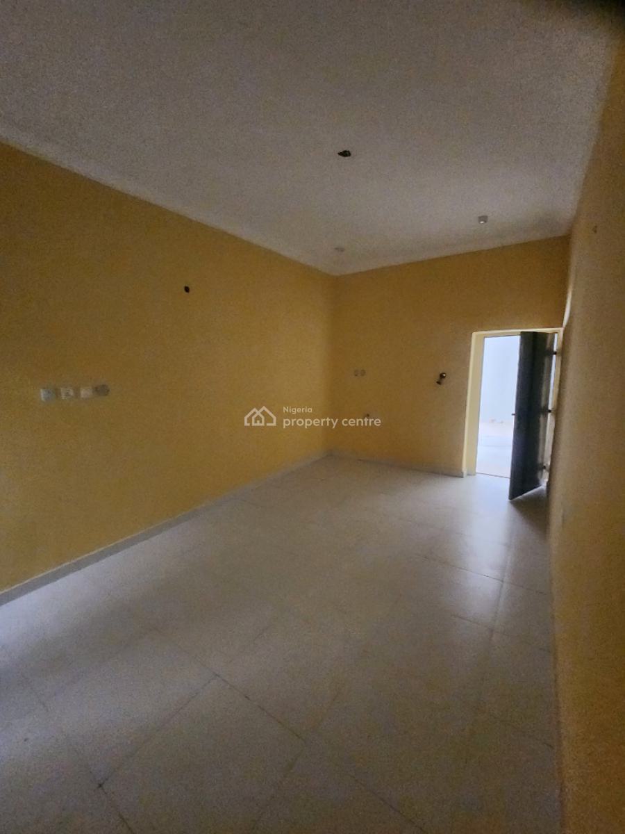 Luxury Three Bedroom Block of Flat, Gwarinpa, Abuja, Flat / Apartment for Rent