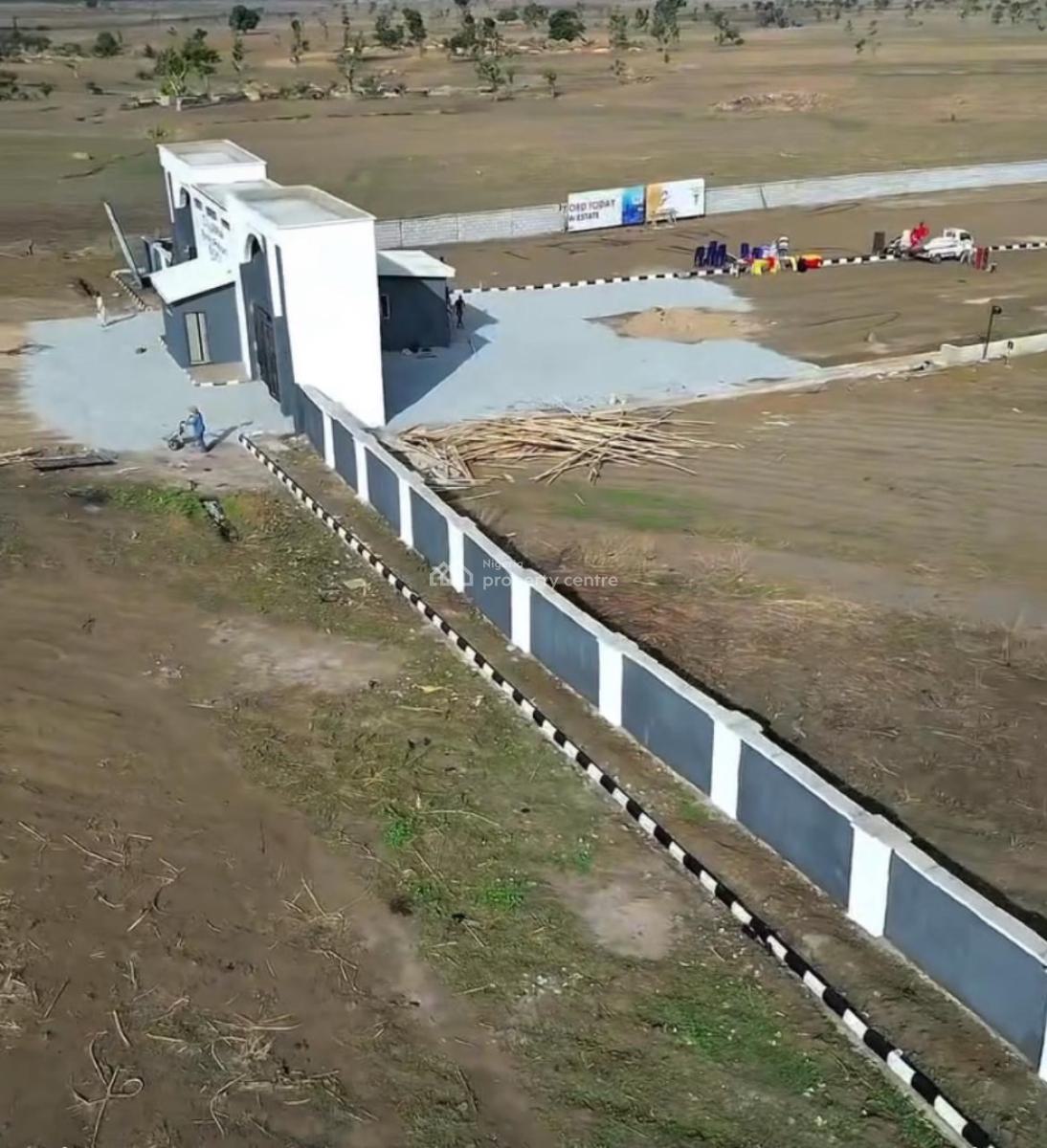 Land, Up to 24 Months Payment Plan Available, Cityview Park & Resort Estate, Up to 24 Months Payment Plan, Gwagwalada, Abuja, Land for Sale