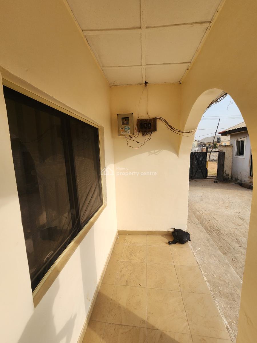 Luxury Two Bedroom Block of Flat, Dawaki, Gwarinpa, Abuja, Flat / Apartment for Rent