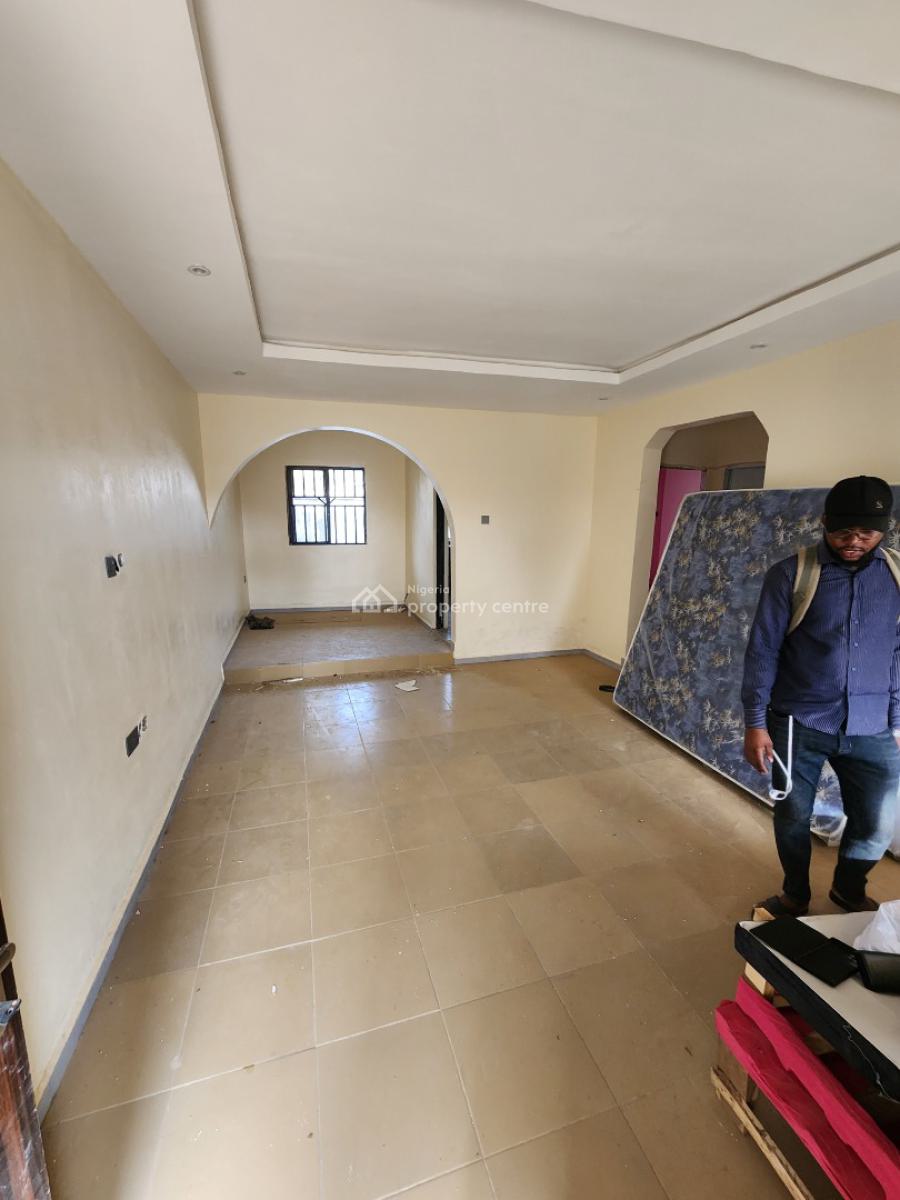 Luxury Two Bedroom Block of Flat, Dawaki, Gwarinpa, Abuja, Flat / Apartment for Rent