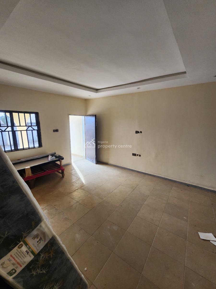 Luxury Two Bedroom Block of Flat, Dawaki, Gwarinpa, Abuja, Flat / Apartment for Rent