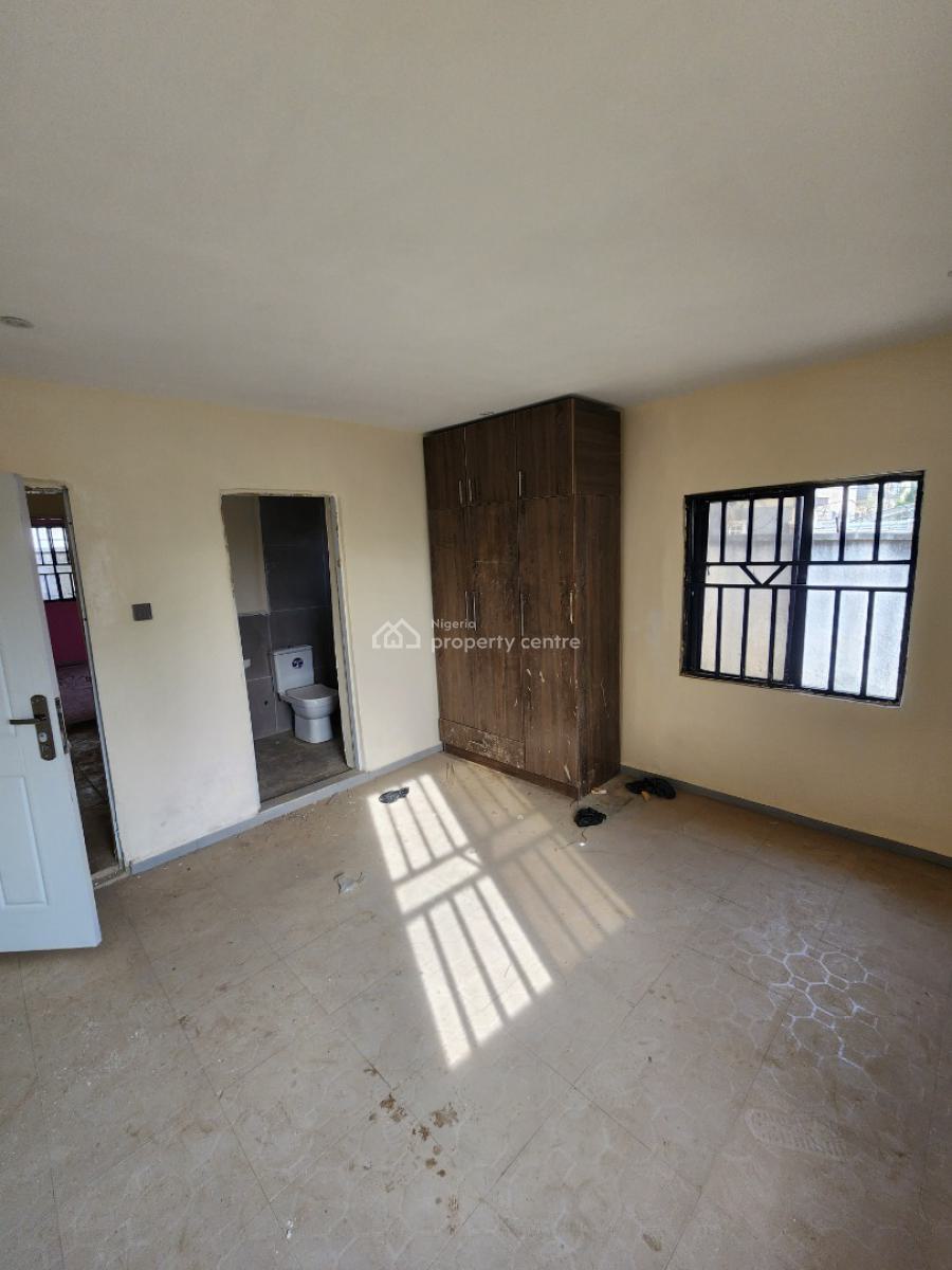 Luxury Two Bedroom Block of Flat, Dawaki, Gwarinpa, Abuja, Flat / Apartment for Rent