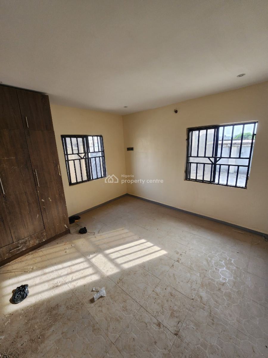 Luxury Two Bedroom Block of Flat, Dawaki, Gwarinpa, Abuja, Flat / Apartment for Rent