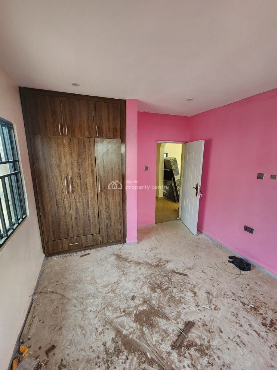 Luxury Two Bedroom Block of Flat, Dawaki, Gwarinpa, Abuja, Flat / Apartment for Rent