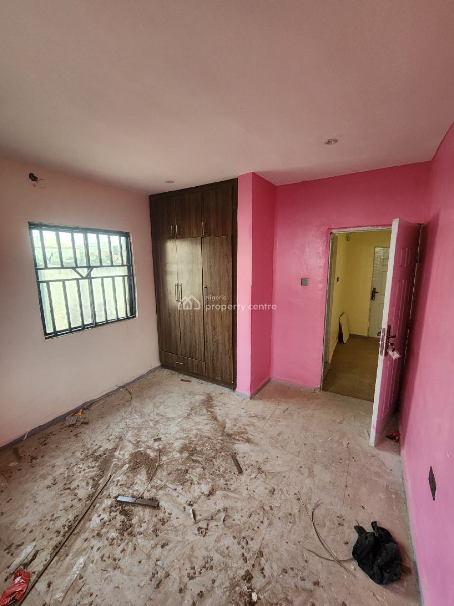 Luxury Two Bedroom Block of Flat, Dawaki, Gwarinpa, Abuja, Flat / Apartment for Rent