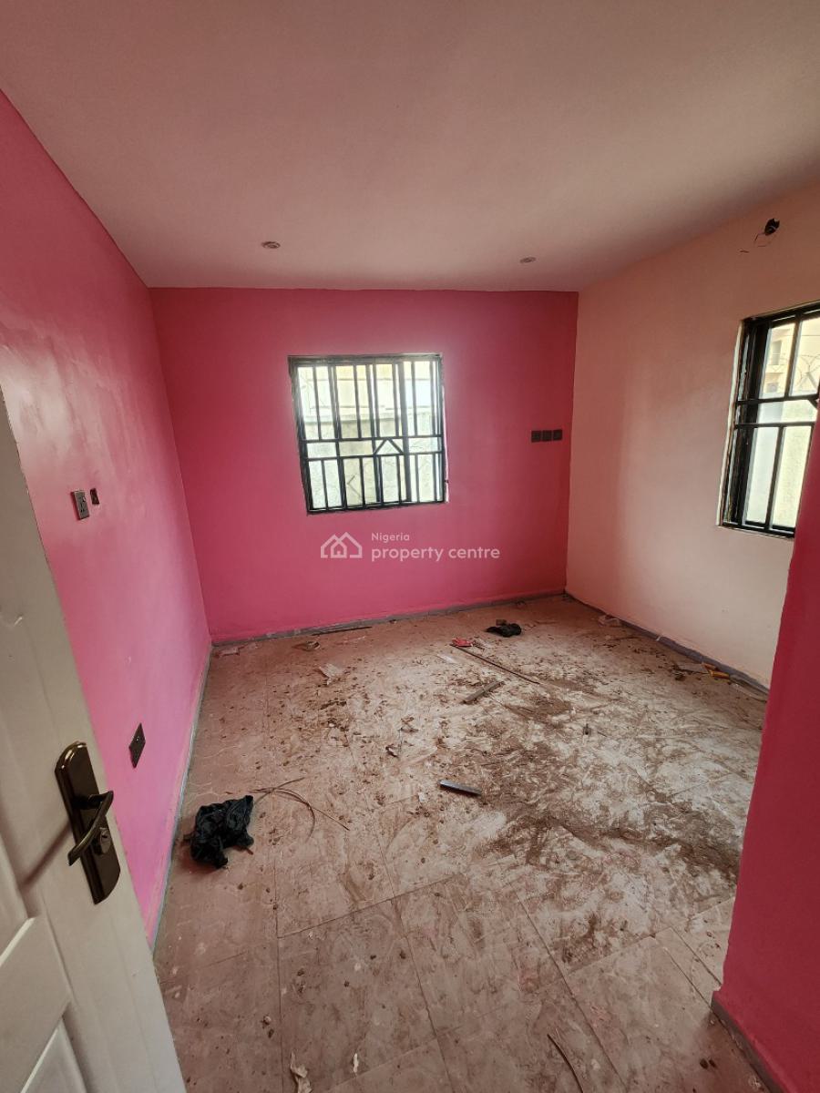 Luxury Two Bedroom Block of Flat, Dawaki, Gwarinpa, Abuja, Flat / Apartment for Rent