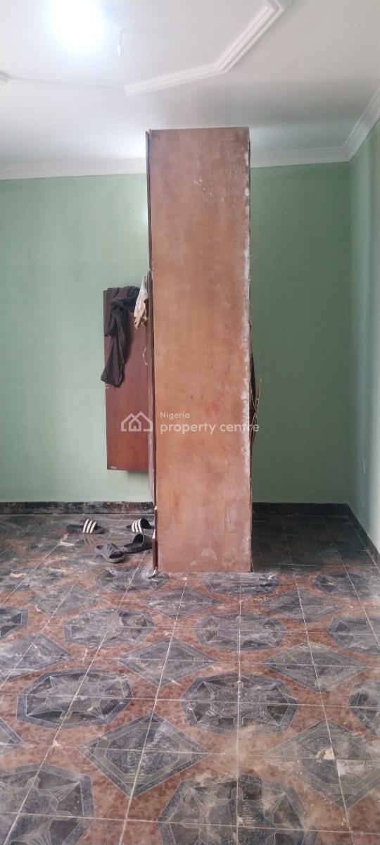 Newly Built 2 Bedroom Flat All Ensuite, Oke Afa, Magboro, Ogun, Flat / Apartment for Rent