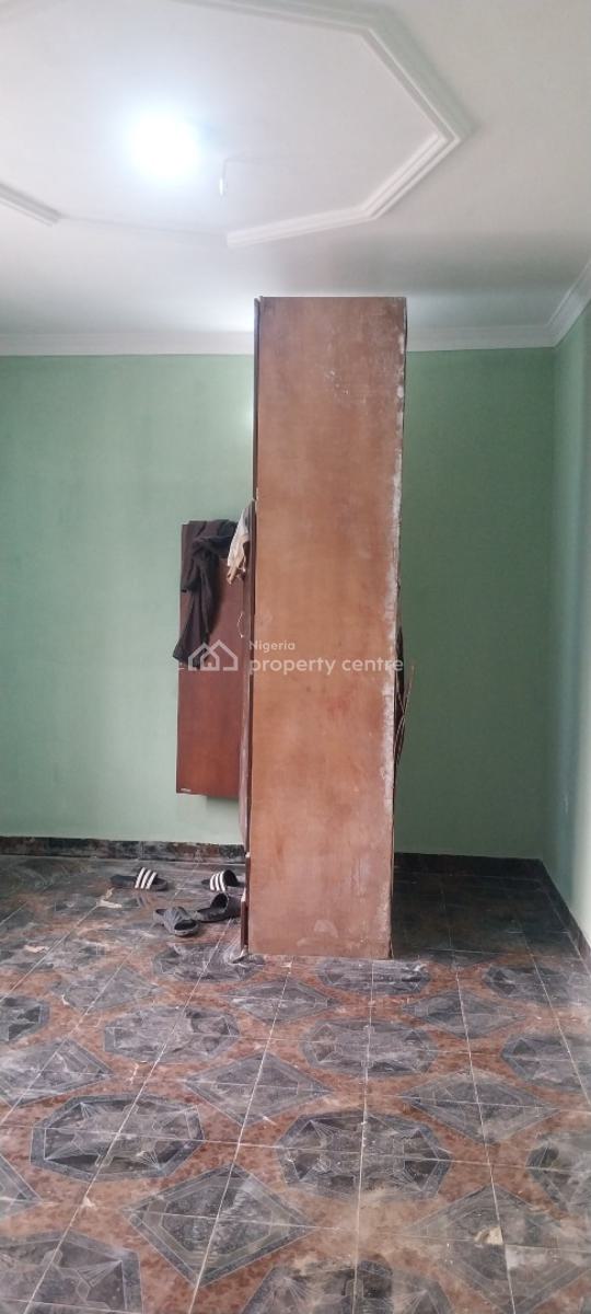 Newly Built 2 Bedroom Flat All Ensuite, Oke Afa, Magboro, Ogun, Flat / Apartment for Rent