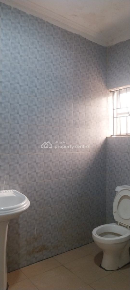 Newly Built 2 Bedroom Flat All Ensuite, Oke Afa, Magboro, Ogun, Flat / Apartment for Rent