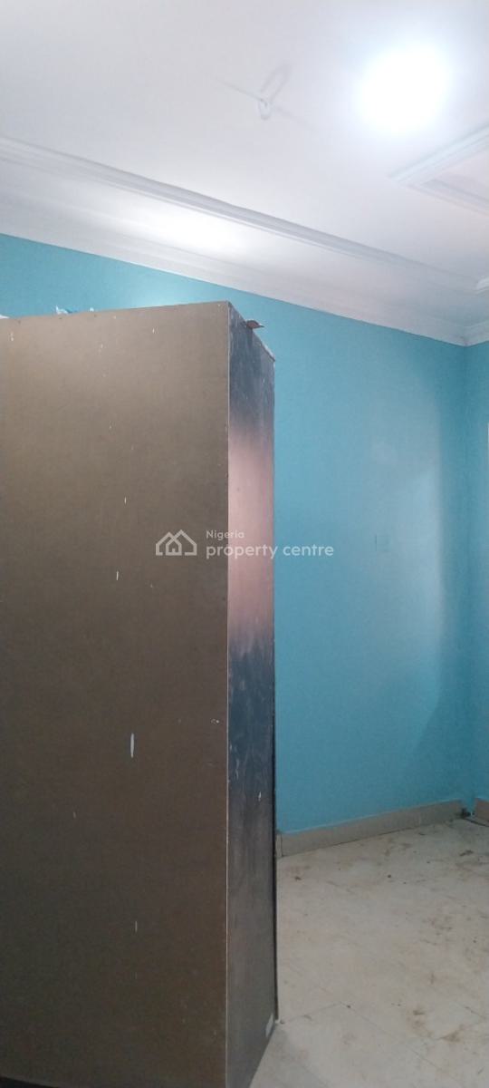 Newly Built 2 Bedroom Flat All Ensuite, Oke Afa, Magboro, Ogun, Flat / Apartment for Rent