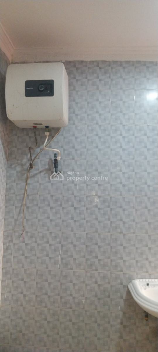 Newly Built 2 Bedroom Flat All Ensuite, Oke Afa, Magboro, Ogun, Flat / Apartment for Rent