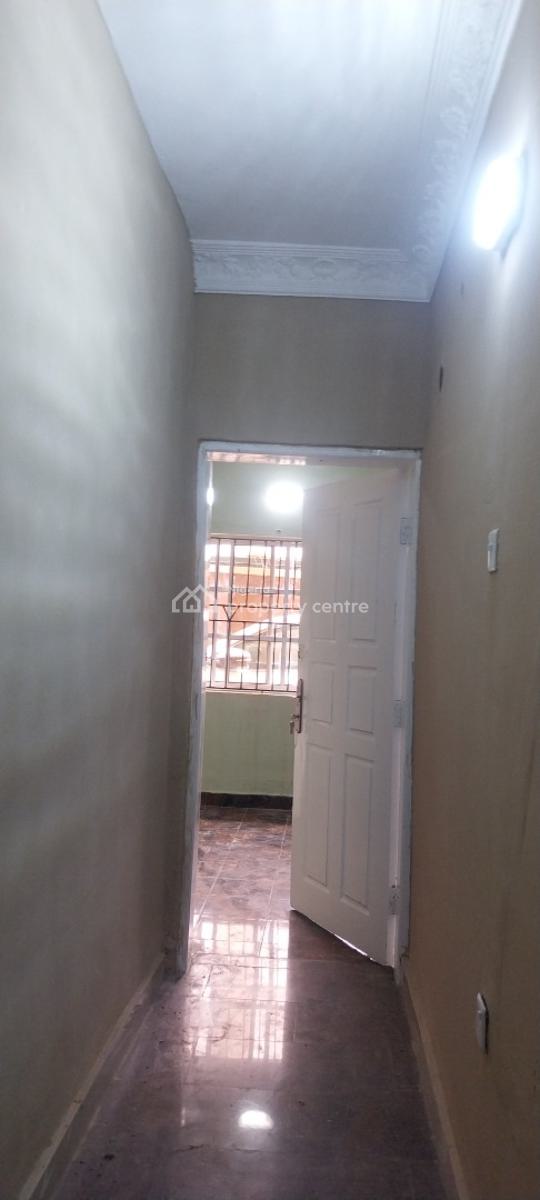 Newly Built 2 Bedroom Flat All Ensuite, Oke Afa, Magboro, Ogun, Flat / Apartment for Rent