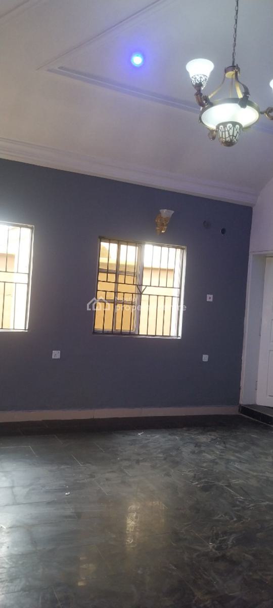 Newly Built 2 Bedroom Flat All Ensuite, Oke Afa, Magboro, Ogun, Flat / Apartment for Rent