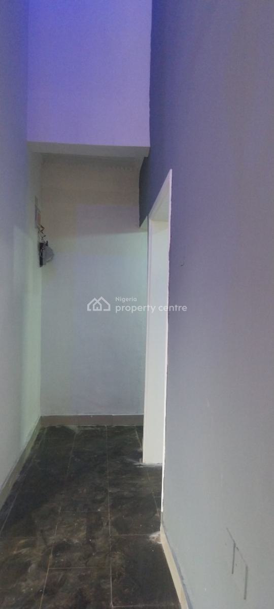 Newly Built 2 Bedroom Flat All Ensuite, Oke Afa, Magboro, Ogun, Flat / Apartment for Rent