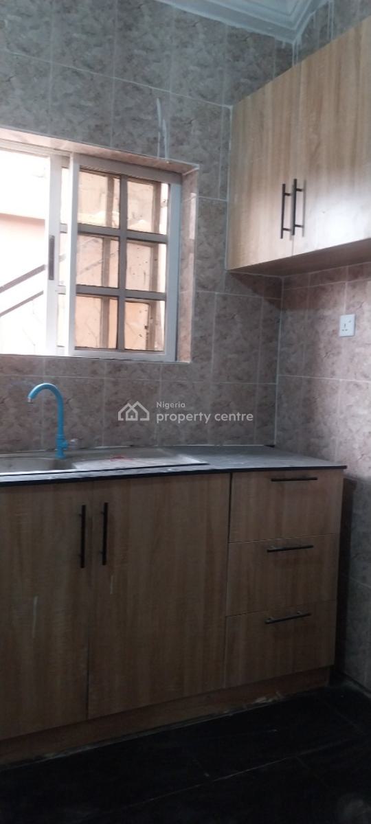 Newly Built 2 Bedroom Flat All Ensuite, Oke Afa, Magboro, Ogun, Flat / Apartment for Rent