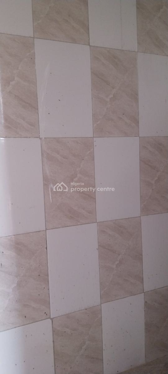 Newly Built 2 Bedroom Flat All Ensuite, Oke Afa, Magboro, Ogun, Flat / Apartment for Rent