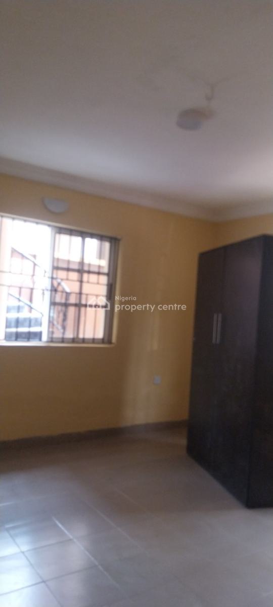 Newly Built 2 Bedroom Flat All Ensuite, Oke Afa, Magboro, Ogun, Flat / Apartment for Rent