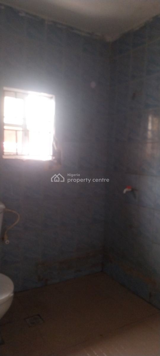 Newly Built 2 Bedroom Flat All Ensuite, Oke Afa, Magboro, Ogun, Flat / Apartment for Rent
