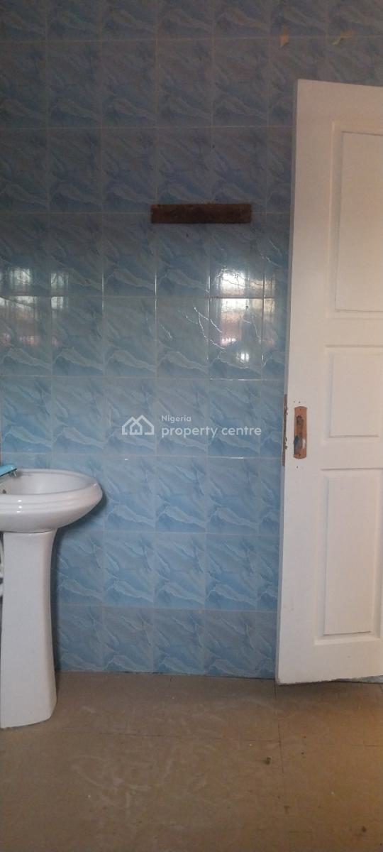 Newly Built 2 Bedroom Flat All Ensuite, Oke Afa, Magboro, Ogun, Flat / Apartment for Rent