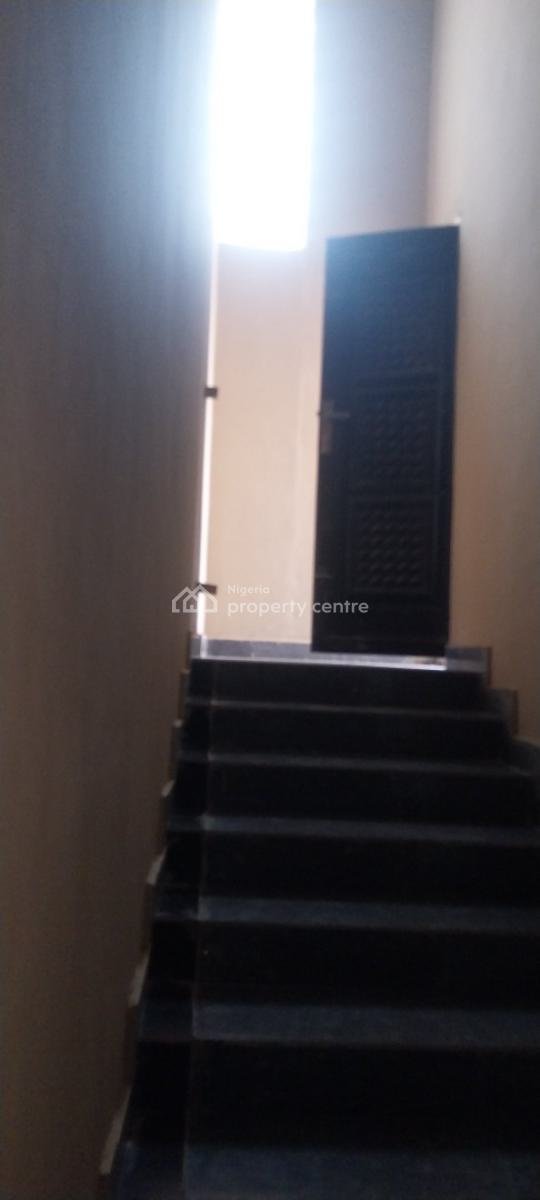 Newly Built 2 Bedroom Flat All Ensuite, Oke Afa, Magboro, Ogun, Flat / Apartment for Rent